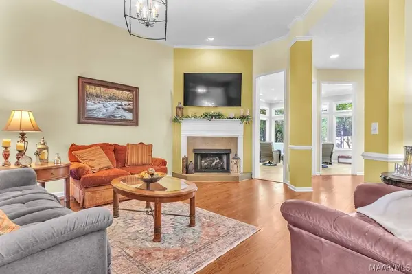 1605 Emerald Mountain Pkwy, Wetumpka, AL 36093