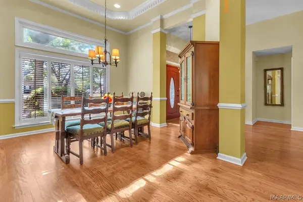 1605 Emerald Mountain Pkwy, Wetumpka, AL 36093