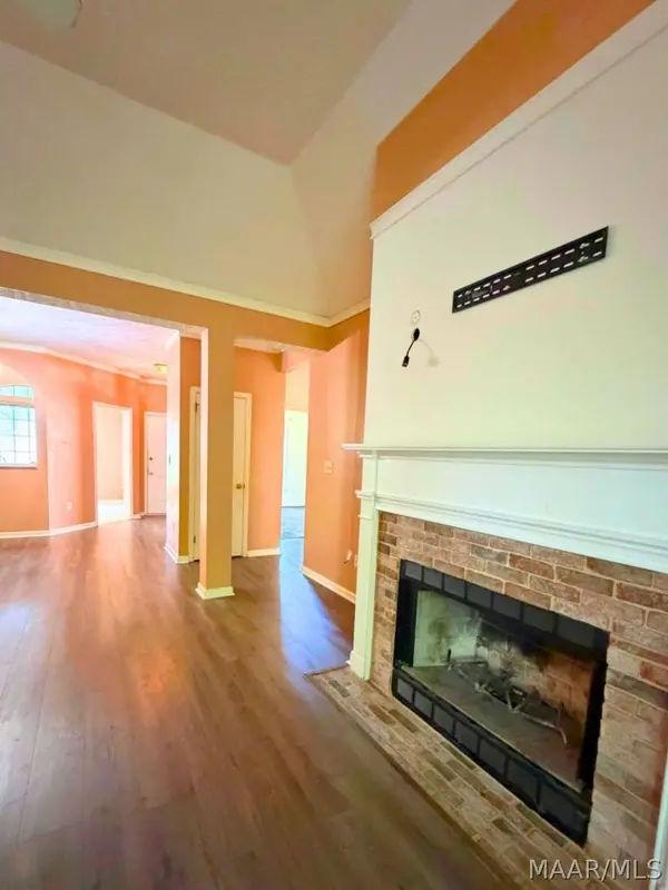6021 WOODRUN CT, Montgomery, AL 36117