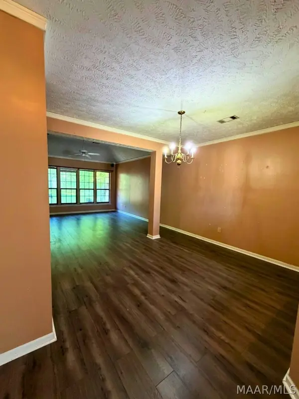 6021 WOODRUN CT, Montgomery, AL 36117
