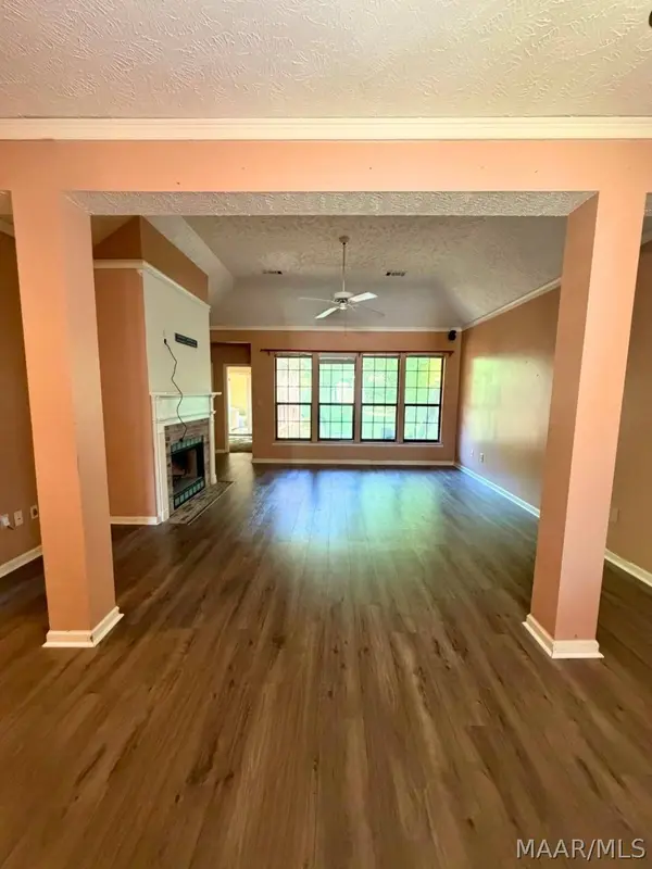 6021 WOODRUN CT, Montgomery, AL 36117