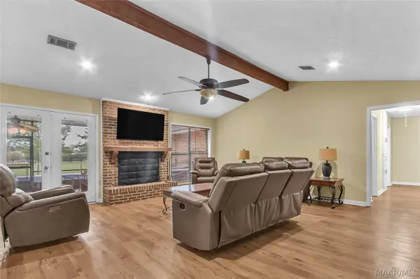 1548 Pampas DR, Montgomery, AL 36117