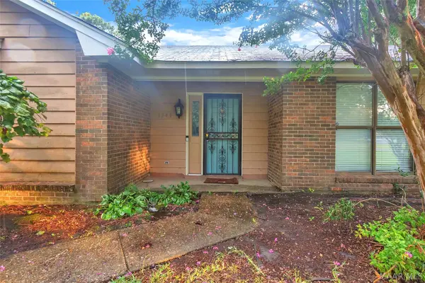 1548 Pampas DR, Montgomery, AL 36117