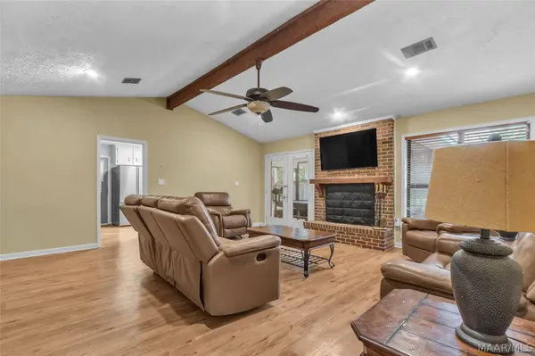 1548 Pampas DR, Montgomery, AL 36117
