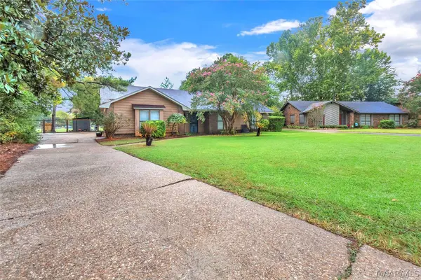 1548 Pampas DR, Montgomery, AL 36117