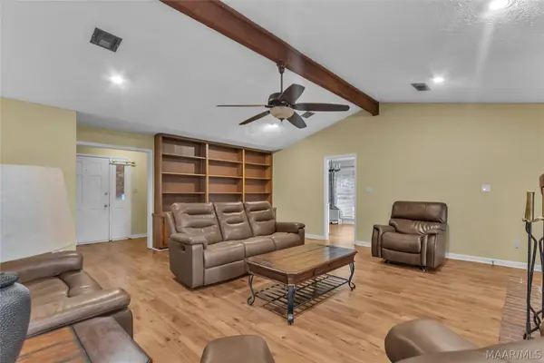 1548 Pampas DR, Montgomery, AL 36117
