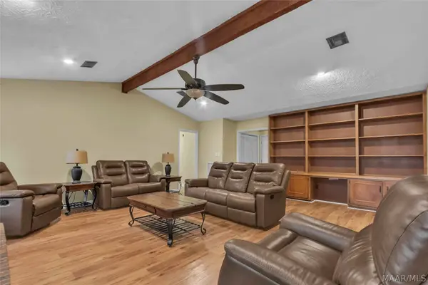 1548 Pampas DR, Montgomery, AL 36117