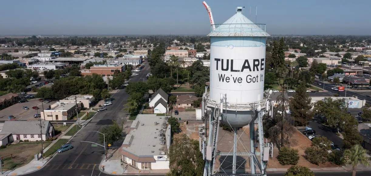 Tulare