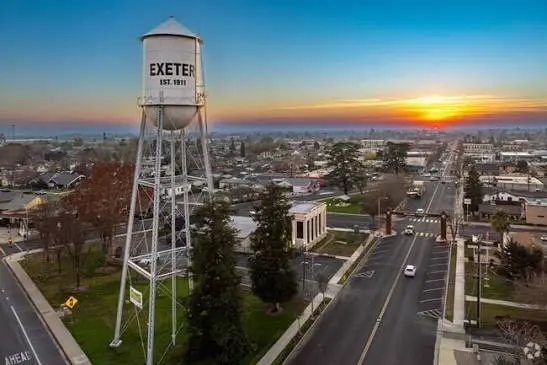 Exeter