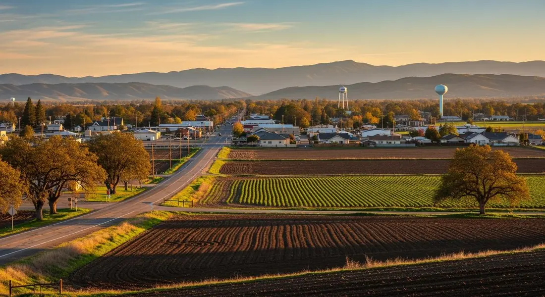 Farmersville