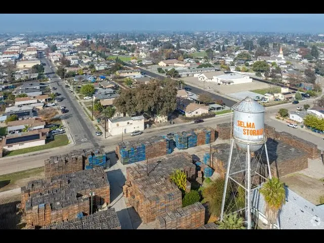 Selma
