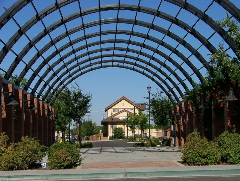 Lemoore