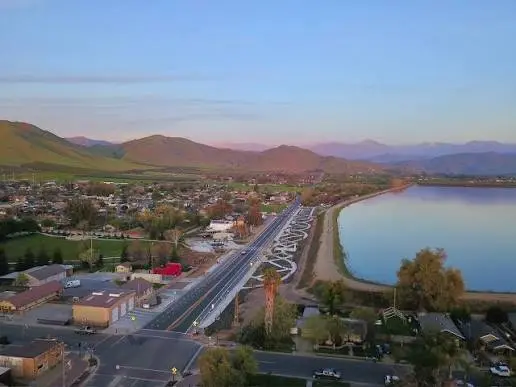 Woodlake