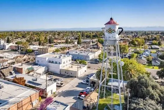 Kingsburg