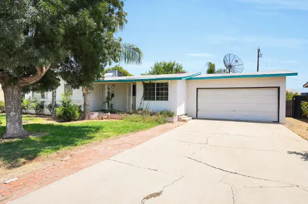 666 N Pepper Street, Woodlake, CA 93286