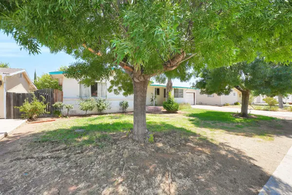 666 N Pepper Street, Woodlake, CA 93286