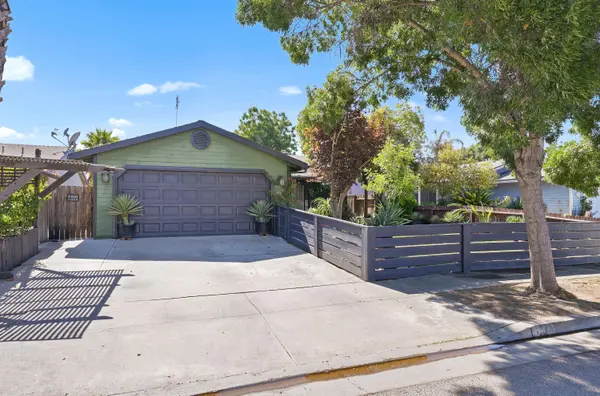 1271 Deer Creek Street, Tulare, CA 93274