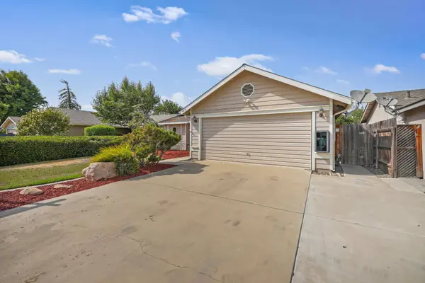 4614 W Howard Avenue, Visalia, CA 93277