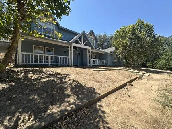 41059 Grouse Drive, Three Rivers, CA 93271
