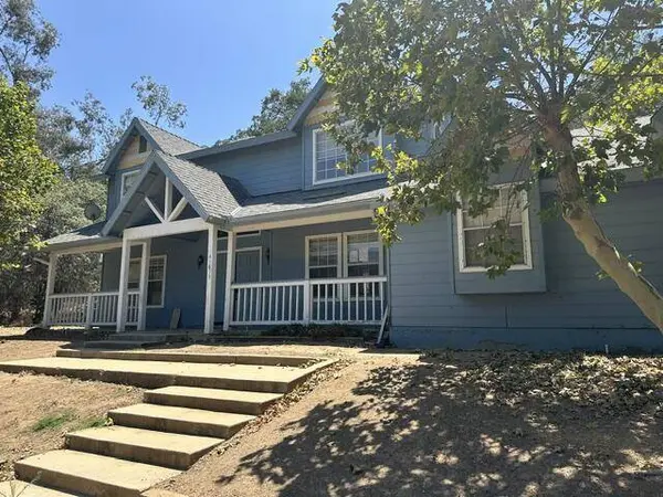 41059 Grouse Drive, Three Rivers, CA 93271