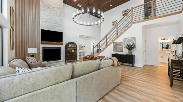 39839 Mountain Heather Lane, Shaver Lake, CA 93664