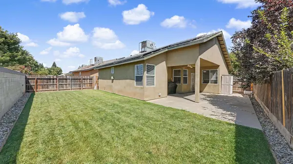711 W Anissa Street, Farmersville, CA 93223