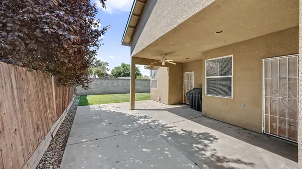 711 W Anissa Street, Farmersville, CA 93223