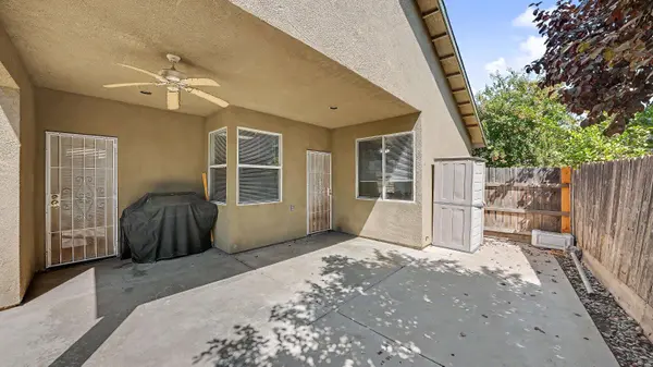 711 W Anissa Street, Farmersville, CA 93223