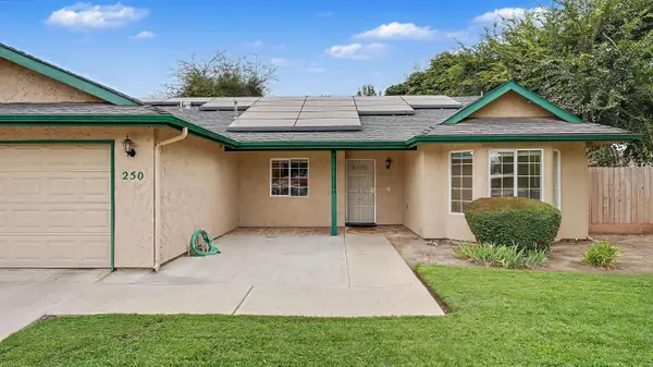 250 W Loyola Avenue, Visalia, CA 93277