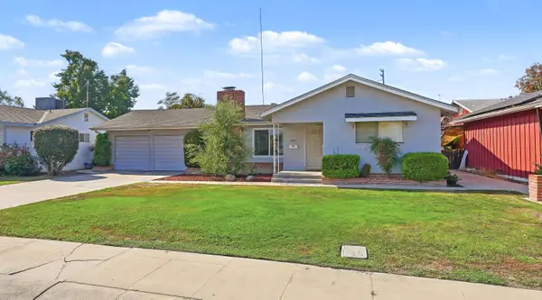 2227 S Terrace Street, Visalia, CA 93277