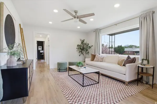 5972 S LA SALLE DR, Murray, UT 84123