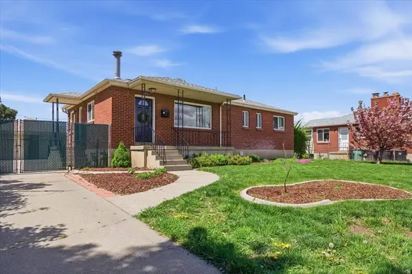 5972 S LA SALLE DR, Murray, UT 84123