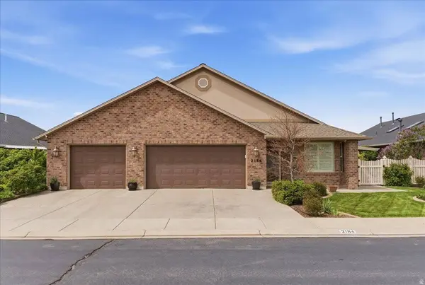 2184 W ASHWOOD RD N, Kaysville, UT 84037