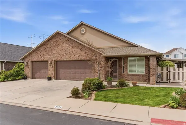 2184 W ASHWOOD RD N, Kaysville, UT 84037