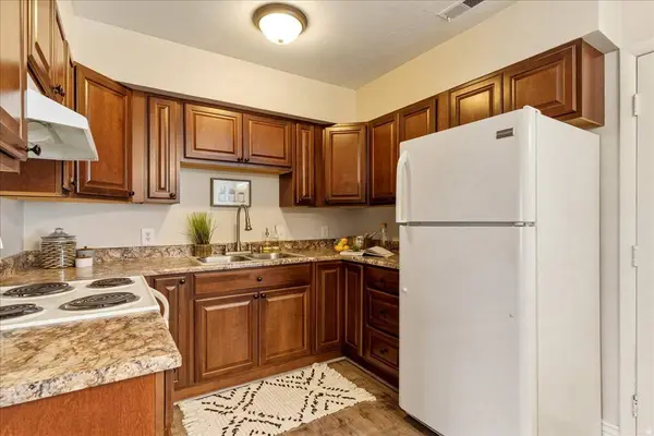 947 E CANYON RD #29, Ogden, UT 84404