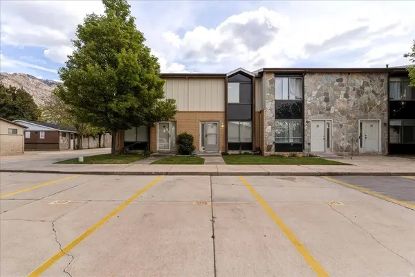 947 E CANYON RD #29, Ogden, UT 84404