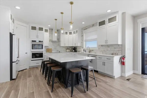 1419 S NORTH STAR WAY, Garden City, UT 84028