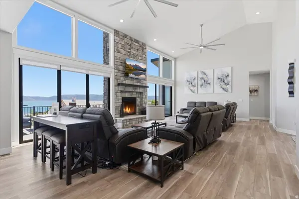 1419 S NORTH STAR WAY, Garden City, UT 84028