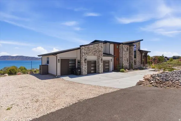 1419 S NORTH STAR WAY, Garden City, UT 84028