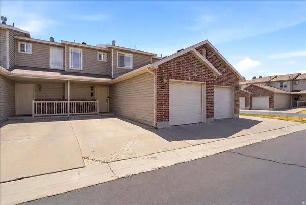 652 W 800 N ##67, Clinton, UT 84015