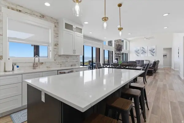 1419 S NORTH STAR WAY, Garden City, UT 84028