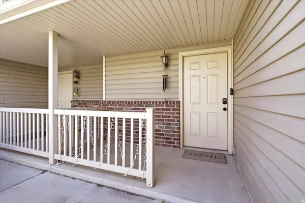 652 W 800 N #67, Clinton, UT 84015