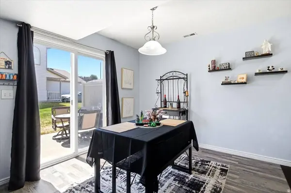 652 W 800 N #67, Clinton, UT 84015