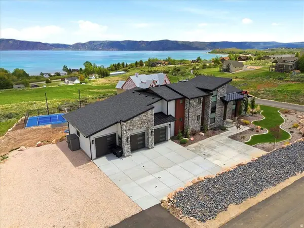 1419 S NORTH STAR WAY, Garden City, UT 84028
