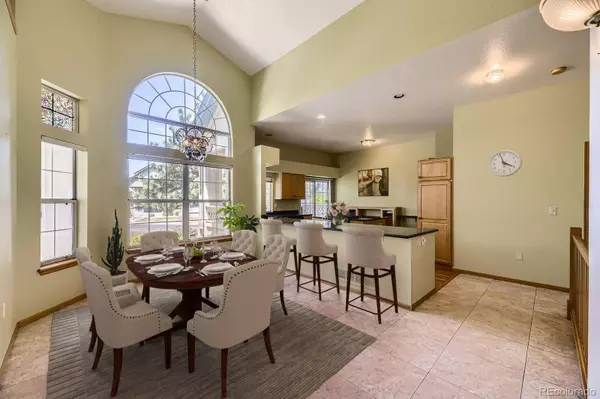 9742 E Hawaii PL, Aurora, CO 80247