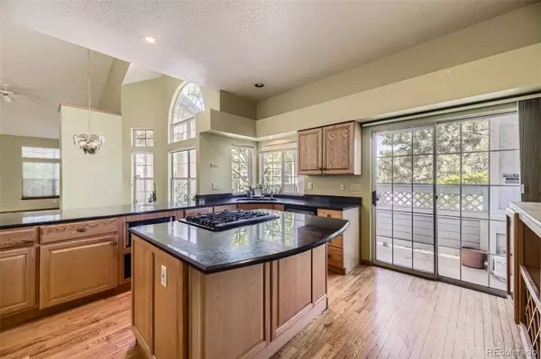 9742 E Hawaii PL, Aurora, CO 80247