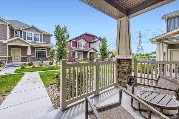 17855 E 103rd AVE, Commerce City, CO 80022