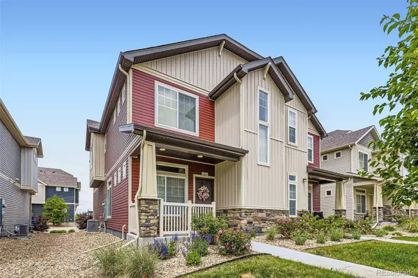 17855 E 103rd AVE, Commerce City, CO 80022