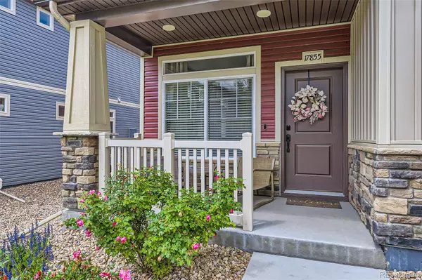 17855 E 103rd AVE, Commerce City, CO 80022