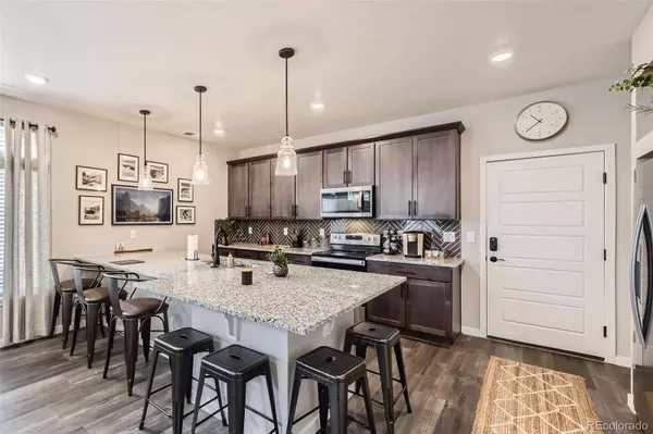 17855 E 103rd AVE, Commerce City, CO 80022